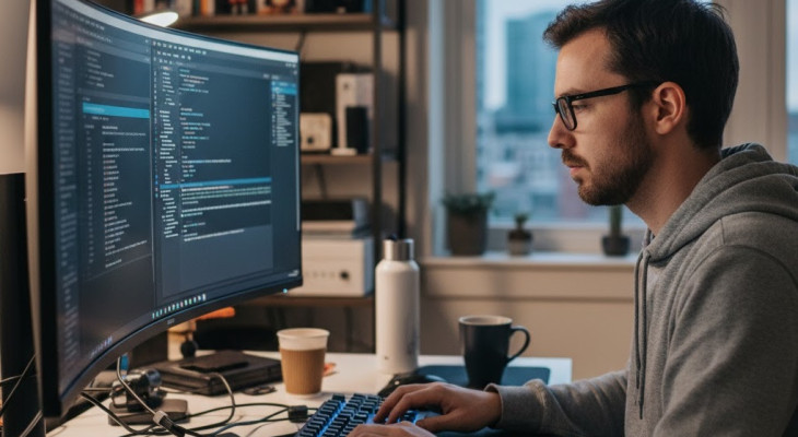 যেভাবে হবেন সফল প্রোগ্রামিং  ডেভেলপার